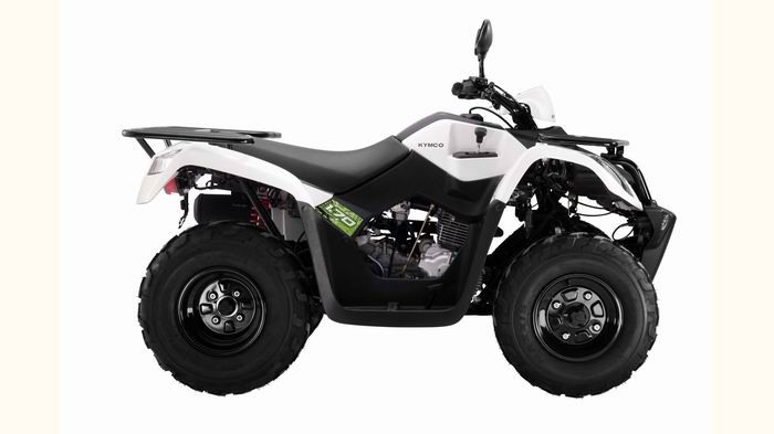 o κινητήρας του MXU 1.70 Green Line έχει ρυθμιστεί κατάλληλα προκειμένου να αποδίδει τη ροπή του σε χαμηλότερες στροφές.